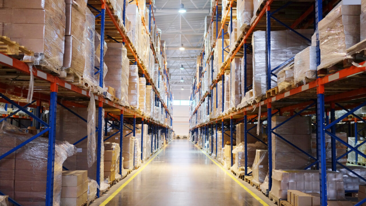 Understanding the Importance of Climate Control in Warehousing