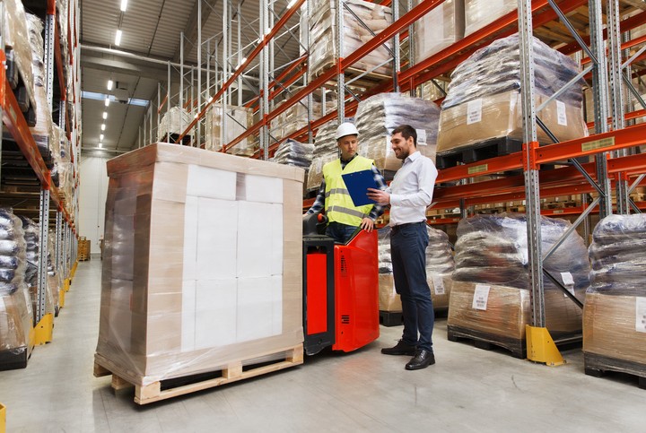 What Are The Different Types Of Warehouses Types Of Warehousing