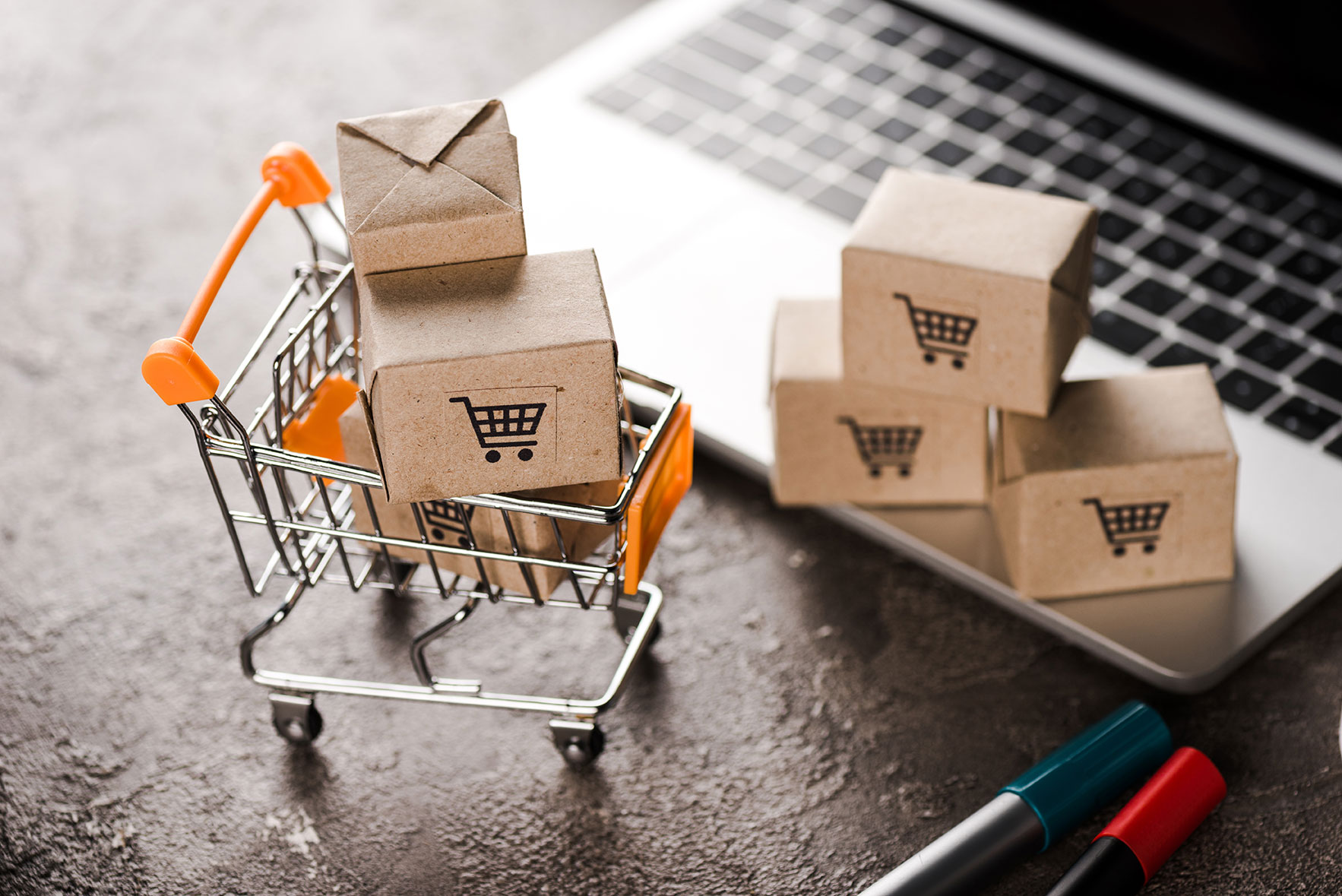 E-Commerce Order Fulfillment Statistics For 2022