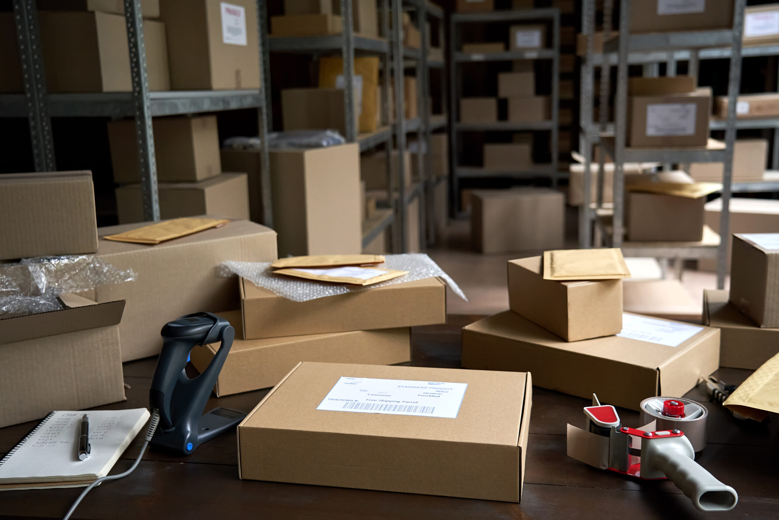 Best 4 Ways To Improve Order Cycle Time APS Fulfillment Inc