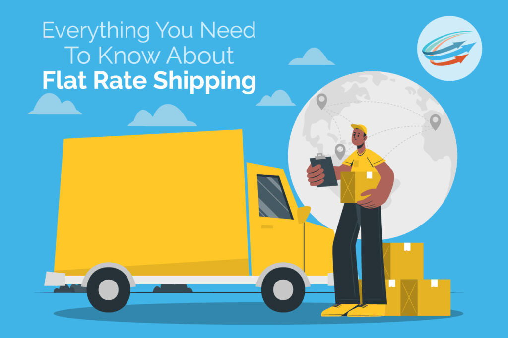 benefits-of-flat-rate-shipping