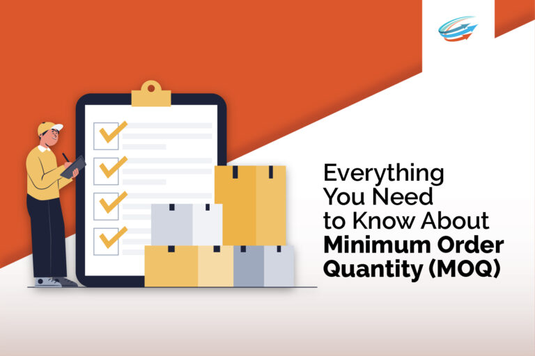 What Is Minimum Order Quantity (MOQ)? - APS Fulfillment, Inc