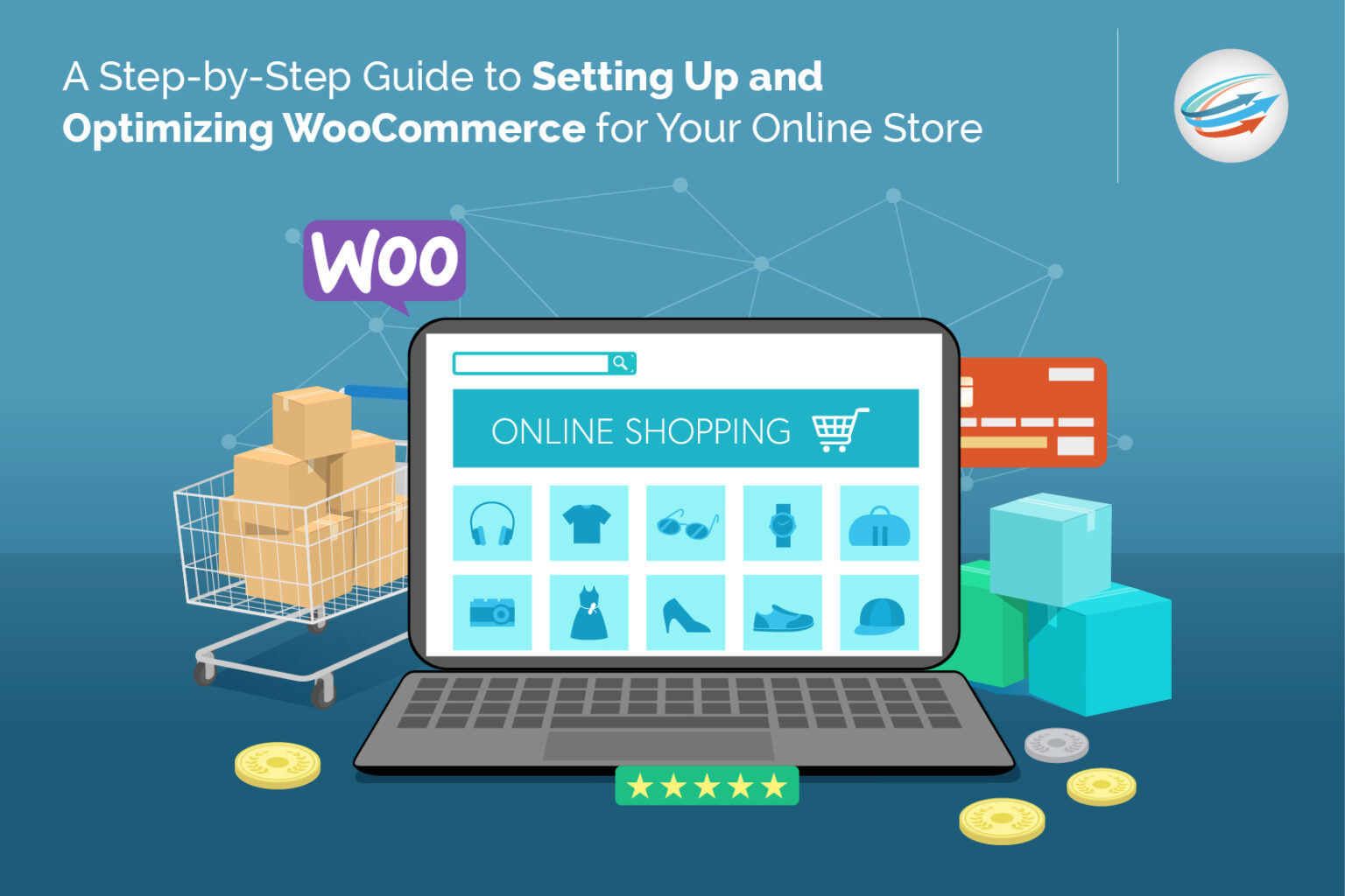 A Step-by-Step Guide To Setting Up And Optimizing WooCommerce - APS ...